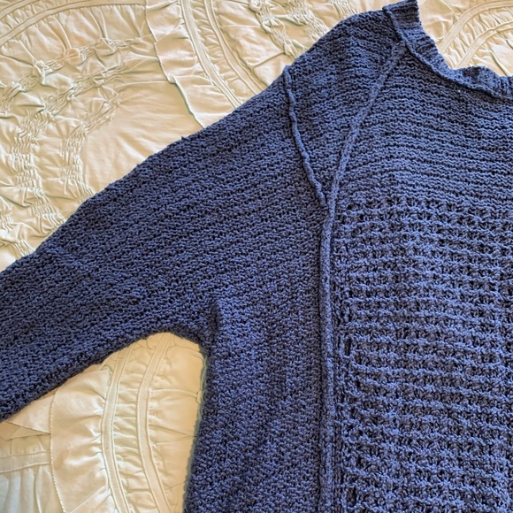 Free People Sweater - Picture 8 of 10
